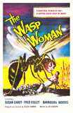 Wasp Woman