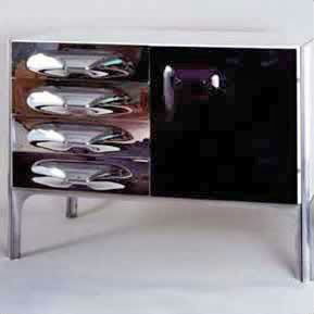 Doubinski Freres Cabinet