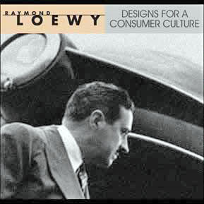Raymond Loewy