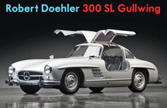 300 SL Gullwing