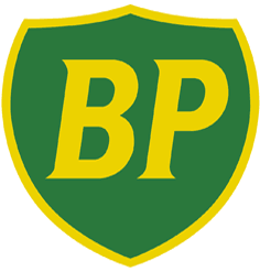 BP Logo