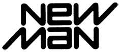 New Man Logo