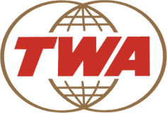 TWA Logo