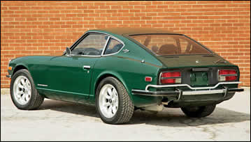 Datsun 240Z