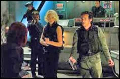 Battlestar Galactica