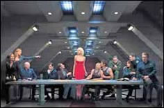 Battlestar Galactica