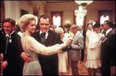 Scene From Nixon