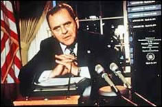 Nixon Press Conference