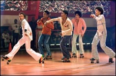 Scene From Roll Bounce