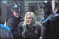 BattlestarGalactica
