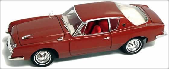 Fairfield mint hot sale diecast collectibles