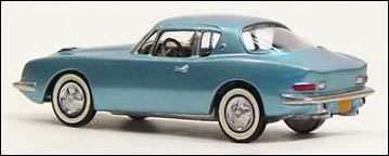 Shrock 1963 Avanti