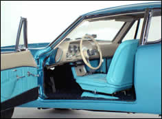 Zimmermann Interior View