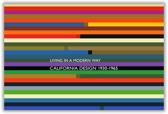 California Design 1930-1965