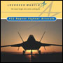 Lockheed Martin F22 Fighter