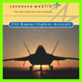 Lockheed Martin F22 Fighter