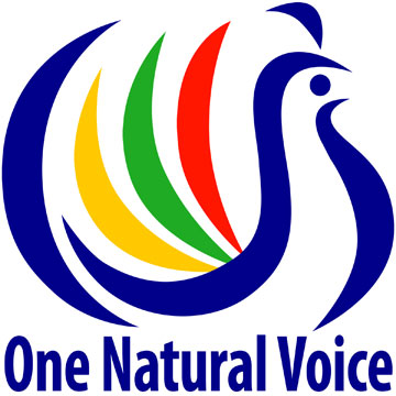 One Natural Voice