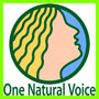 One Natural Voice Stationery