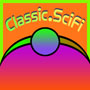 Classic Scifi Website