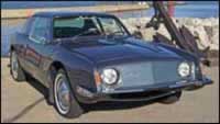 Ford Avanti