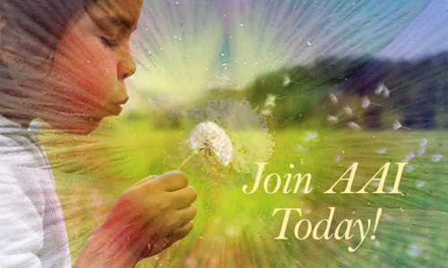 Join AAI Today