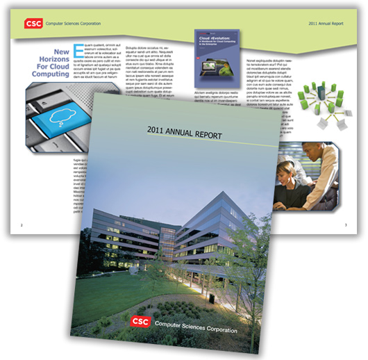 CSC 2011 Annual Report