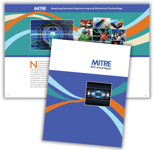 Mitre 2012 Annual Report