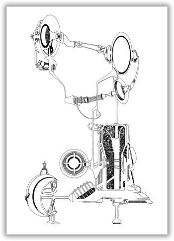 Structure Drawings