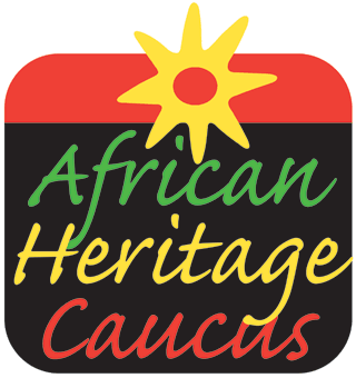 African Heritage Caucus Logo