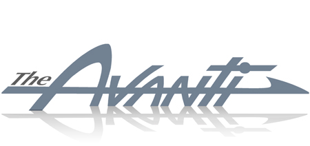 The Avanti Logo