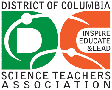 District of Columbia Science Teachers Association Logo