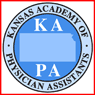 KSAPA Seal