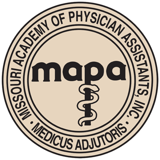 MAPA Seal