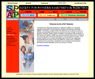 SPAP Website