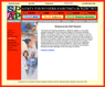 SPAP Website