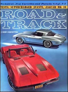 Road & Track