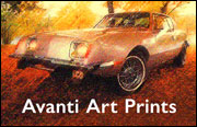 Avanti Art Prints