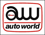 Auto World Logo