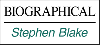 Biographical - Design Team