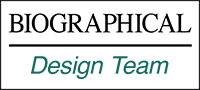 DBiographical - esign Team