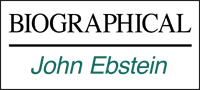 Biographical - Design Team