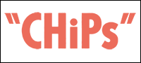 CHiPs Logo