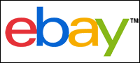 ebay Logo