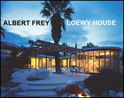 Loewy House