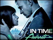 Avanti In Time