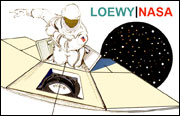 Loewy NASA