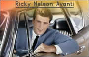 Celebrity - Ricky Nelson