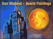 Don Wieland Paintings