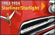 1053-1954 Starliner/Starlight