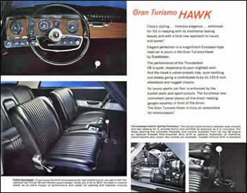 Gran Turismo Hawk